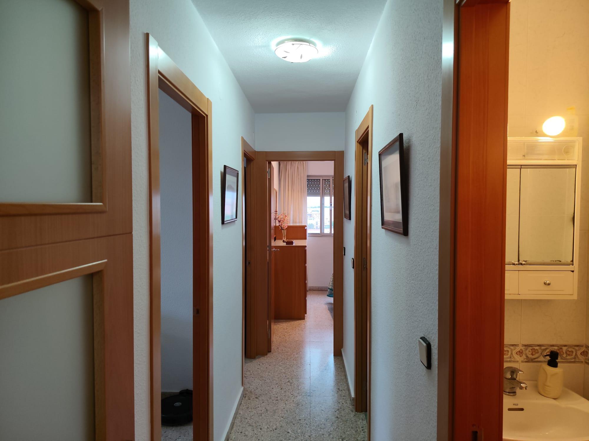 Imagen 25 Apartamento en venta en Málaga / Paralelo a la Avenida de Andalucia y Avenida Aurora