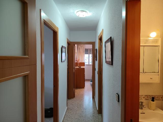 Imagen 25 Inmueble 306748 - Apartamento en venta en Málaga / Paralelo a la Avenida de Andalucia y Avenida Aurora