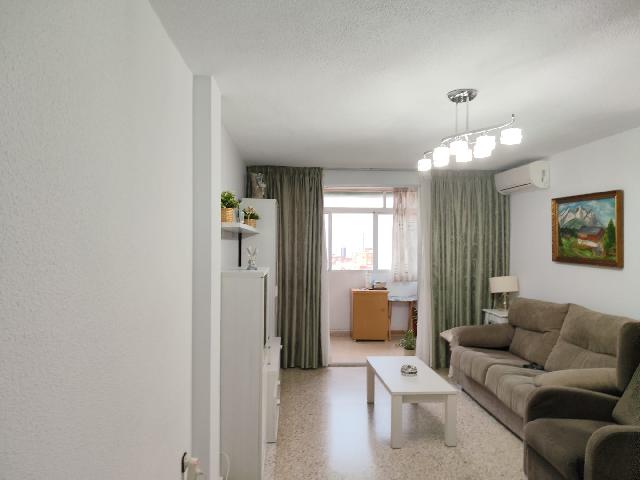Imagen 5 Inmueble 306748 - Apartamento en venta en Málaga / Paralelo a la Avenida de Andalucia y Avenida Aurora