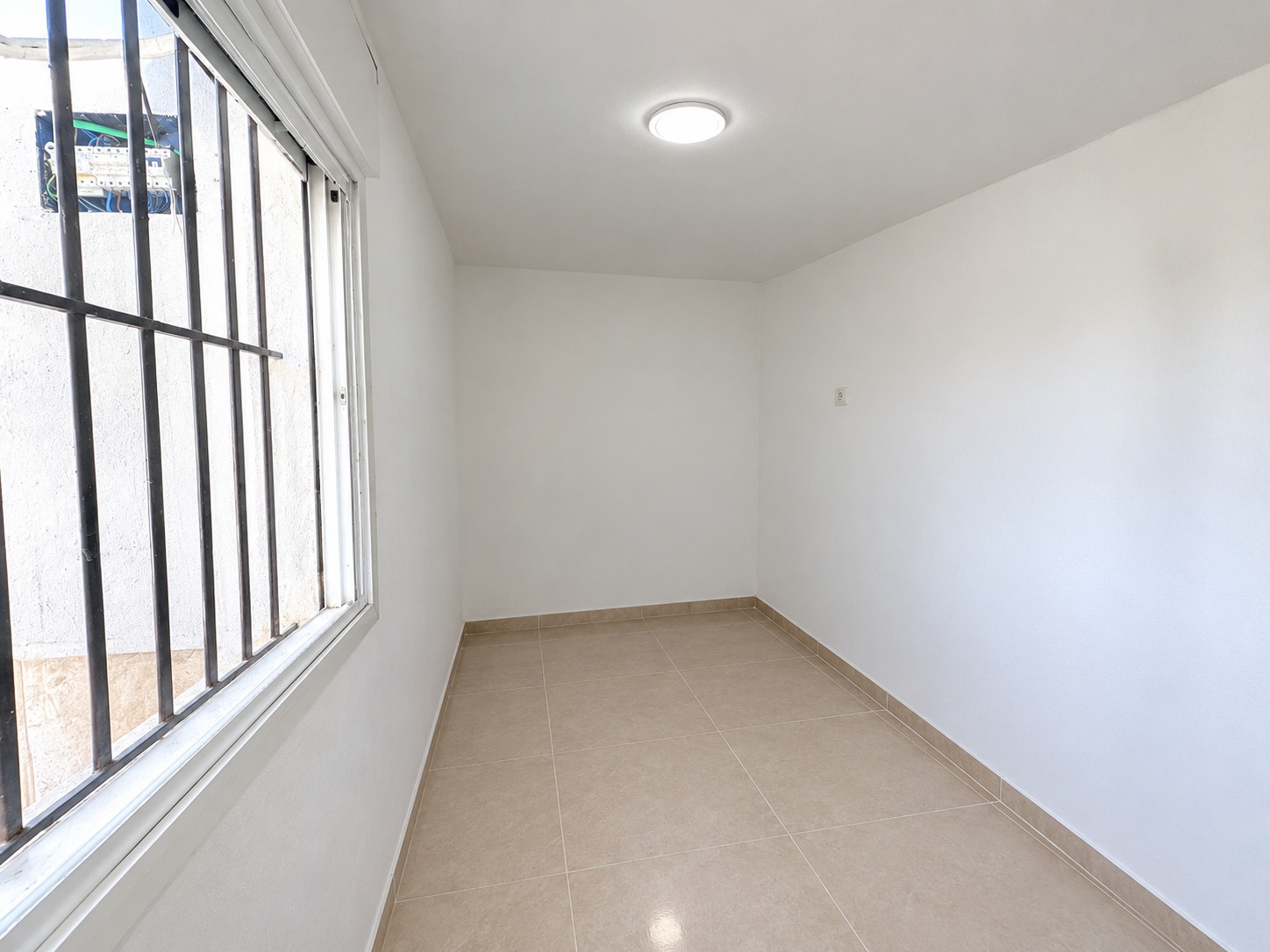 Imagen 8 Casa Rústica en venta en Cártama / Finca ubicada a 2 minutos de Cartama pueblo