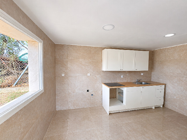 Imagen 4 Inmueble 306827 - Casa Rústica en venta en Cártama / Finca ubicada a 2 minutos de Cartama pueblo