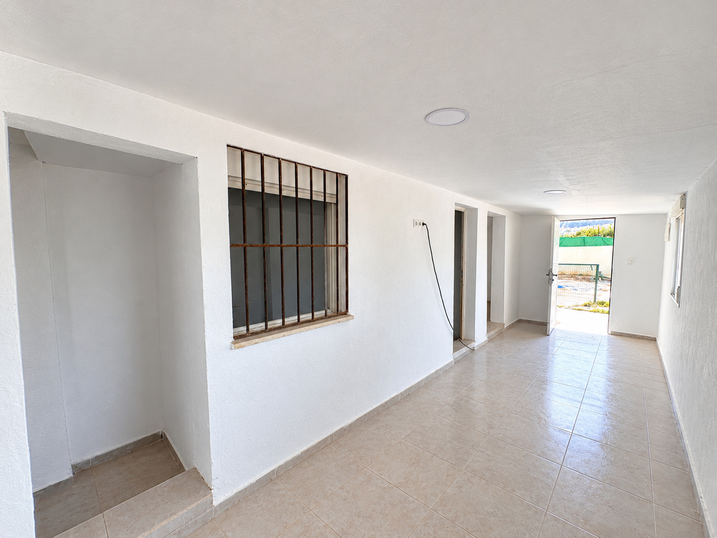 Imagen 7 Casa Rústica en venta en Cártama / Finca ubicada a 2 minutos de Cartama pueblo