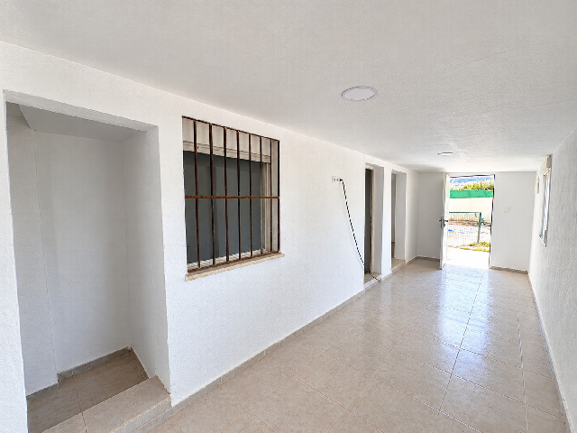 Imagen 7 Inmueble 306827 - Casa Rústica en venta en Cártama / Finca ubicada a 2 minutos de Cartama pueblo