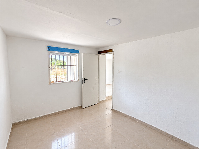 Imagen 9 Inmueble 306827 - Casa Rústica en venta en Cártama / Finca ubicada a 2 minutos de Cartama pueblo