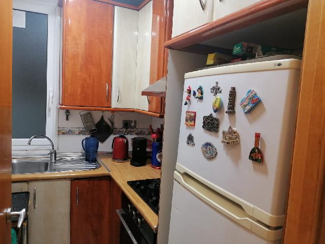 Imagen 2 Inmueble 305734 - Piso en venta en Barcelona / Muy cerca de la Plaça de Sant Josep de Calassanç 