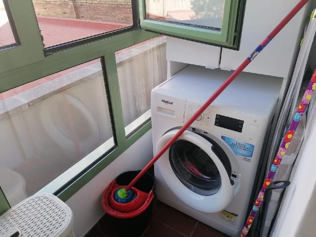 Imagen 5 Inmueble 305734 - Piso en venta en Barcelona / Muy cerca de la Plaça de Sant Josep de Calassanç 