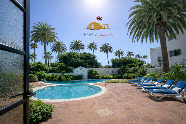 Imagen 1 Inmueble 306725 - Planta Baja en venta en Oliva (La) / Corralejo (La Oliva)