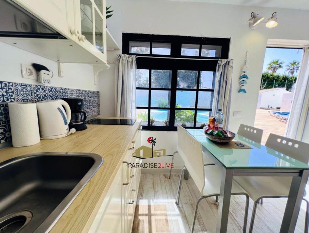 Imagen 4 Planta Baja en venta en Oliva La / Corralejo La Oliva
