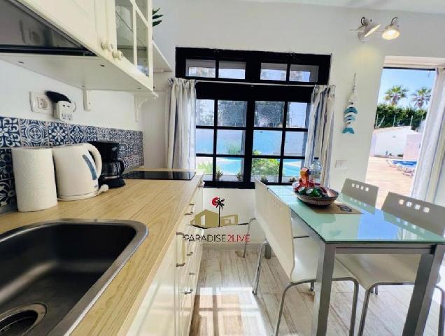 Imagen 4 Inmueble 306725 - Planta Baja en venta en Oliva (La) / Corralejo (La Oliva)
