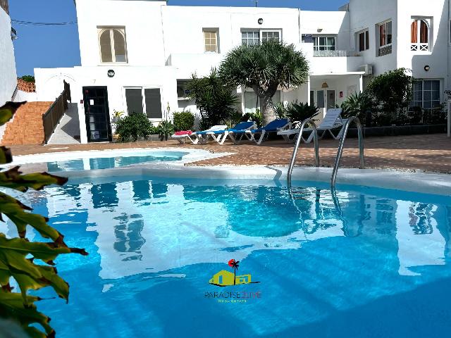 Imagen 2 Inmueble 306725 - Planta Baja en venta en Oliva (La) / Corralejo (La Oliva)