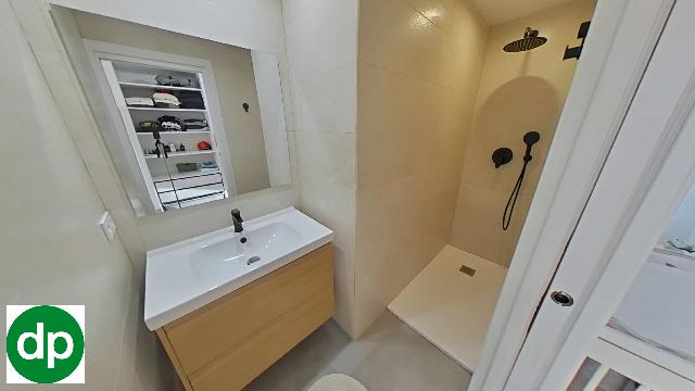 Imagen 21 Inmueble 305897 - Dúplex en venta en Pineda De Mar / A 4 minutos de la playa y cerca de todos los servicios.