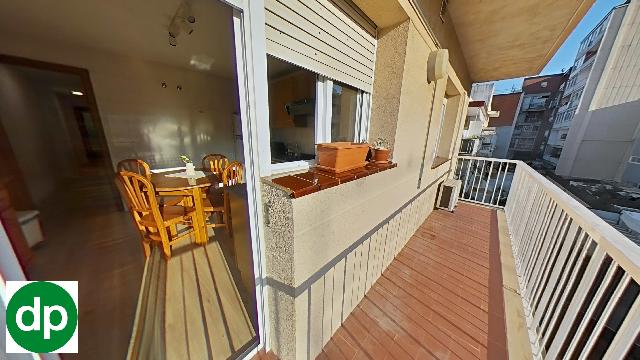 Imagen 27 Inmueble 305897 - Dúplex en venta en Pineda De Mar / A 4 minutos de la playa y cerca de todos los servicios.
