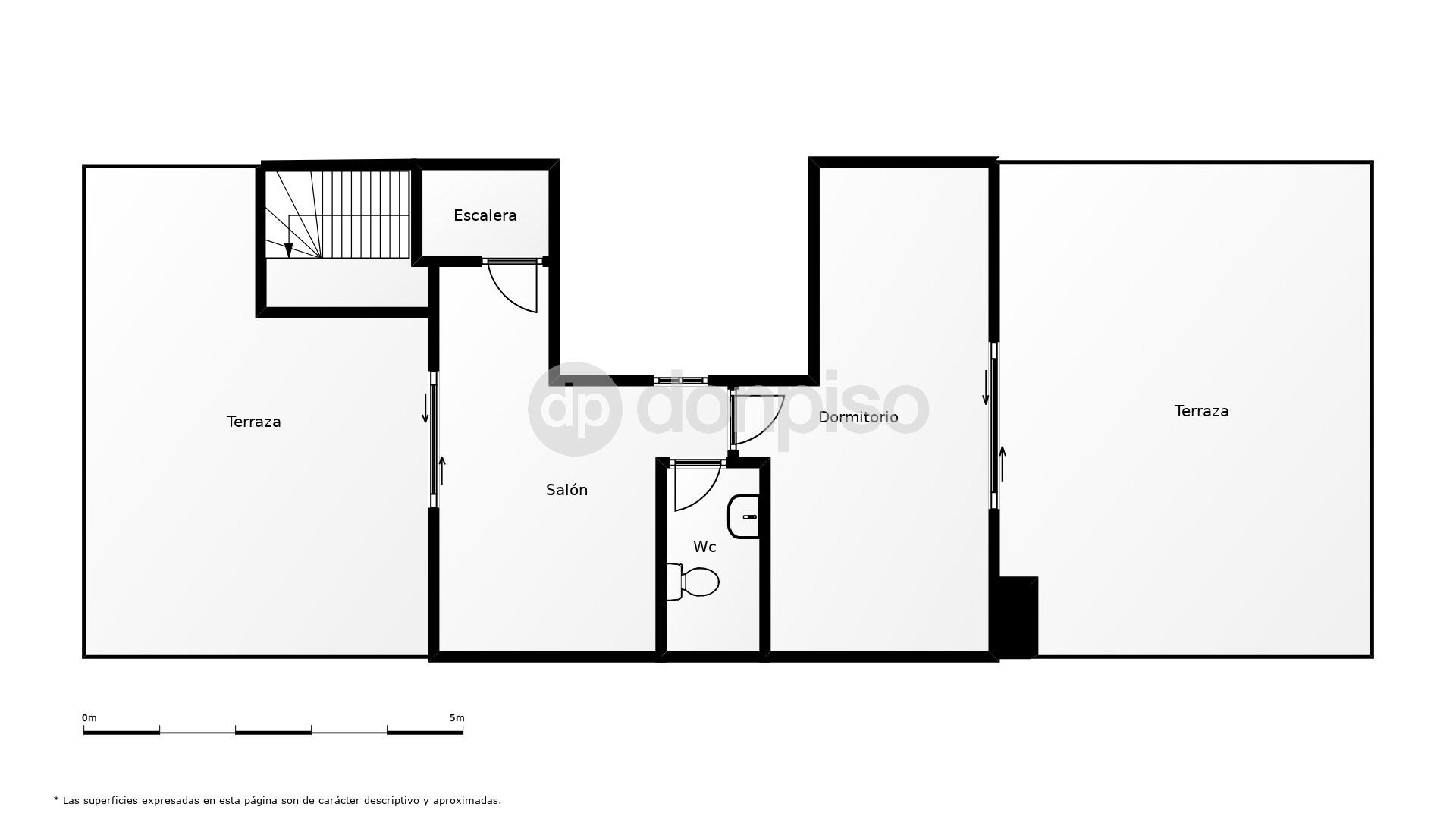 Imagen 32 Dúplex en venta en Pineda De Mar / A 4 minutos de la playa y cerca de todos los servicios.