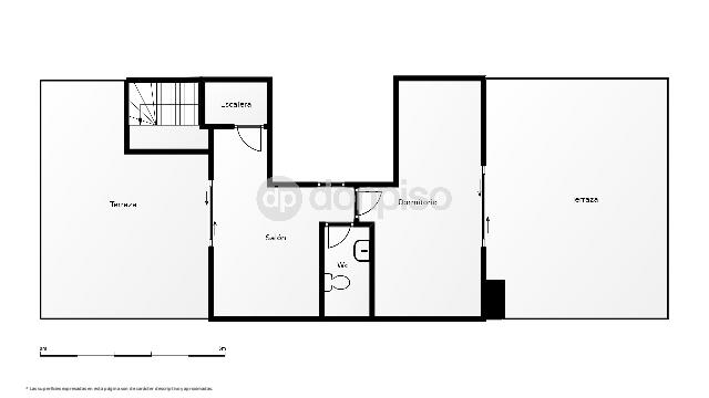 Imagen 32 Inmueble 305897 - Dúplex en venta en Pineda De Mar / A 4 minutos de la playa y cerca de todos los servicios.