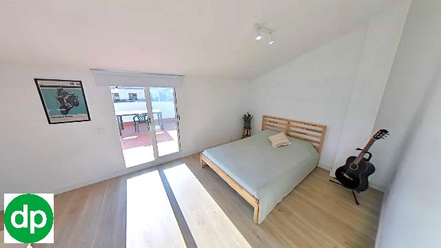 Imagen 11 Inmueble 305897 - Dúplex en venta en Pineda De Mar / A 4 minutos de la playa y cerca de todos los servicios.