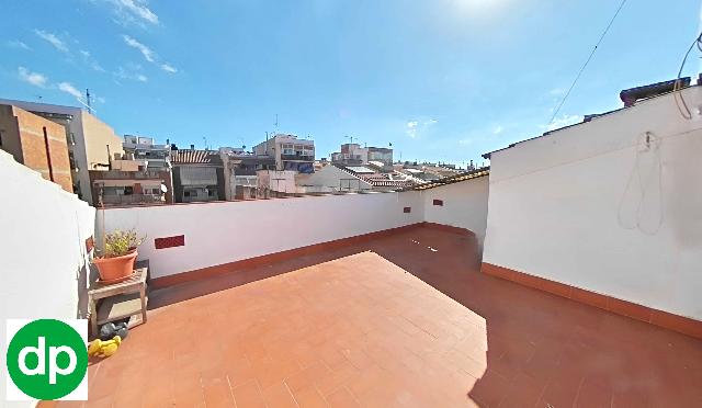 Imagen 9 Inmueble 305897 - Dúplex en venta en Pineda De Mar / A 4 minutos de la playa y cerca de todos los servicios.