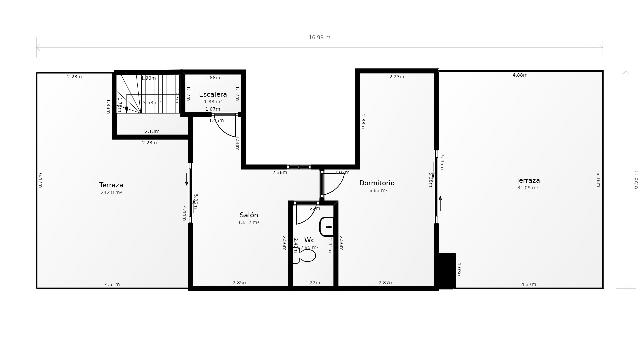 Imagen 31 Inmueble 305897 - Dúplex en venta en Pineda De Mar / A 4 minutos de la playa y cerca de todos los servicios.