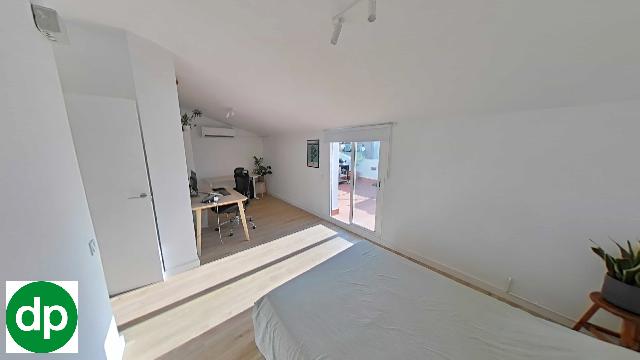 Imagen 12 Inmueble 305897 - Dúplex en venta en Pineda De Mar / A 4 minutos de la playa y cerca de todos los servicios.