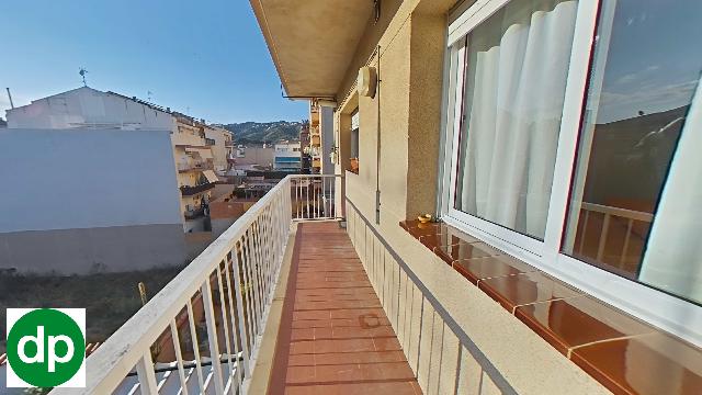 Imagen 28 Inmueble 305897 - Dúplex en venta en Pineda De Mar / A 4 minutos de la playa y cerca de todos los servicios.