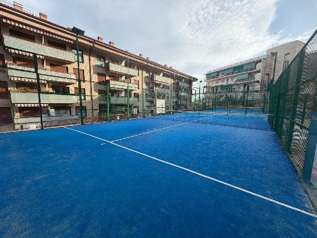 Imagen 27 Inmueble 306277 - Piso en venta en Lloret De Mar / Perfectamente comunicado, con parking incluido. 