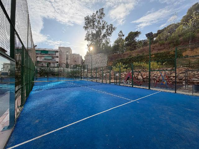 Imagen 25 Inmueble 306277 - Piso en venta en Lloret De Mar / Perfectamente comunicado, con parking incluido. 