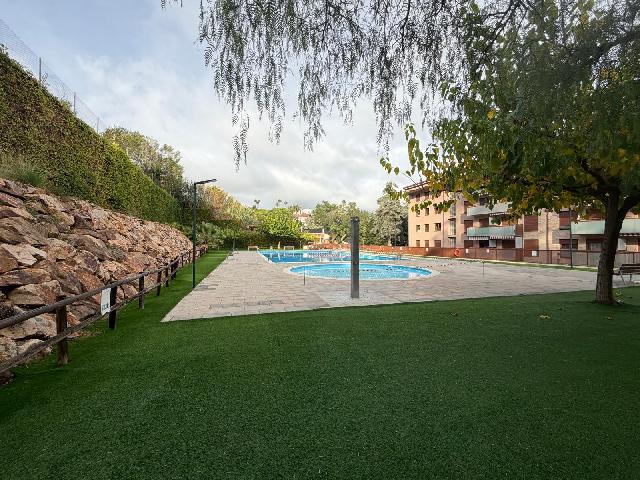 Imagen 26 Inmueble 306277 - Piso en venta en Lloret De Mar / Perfectamente comunicado, con parking incluido. 