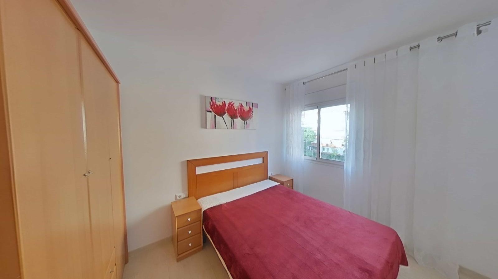 Imagen 7 Apto. Playa en venta en Lloret De Mar / A 200 metros de la playa