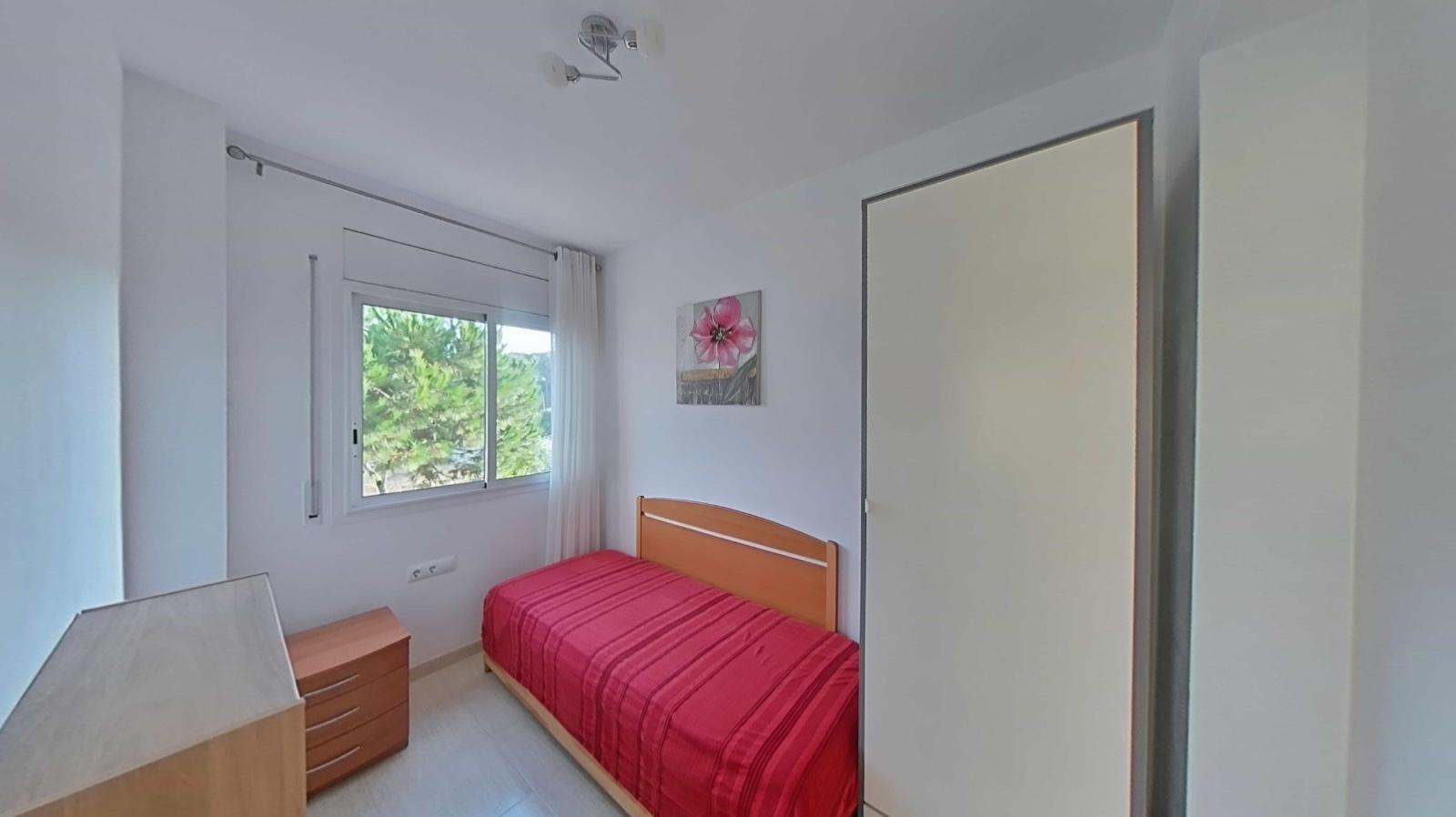 Imagen 9 Apto. Playa en venta en Lloret De Mar / A 200 metros de la playa