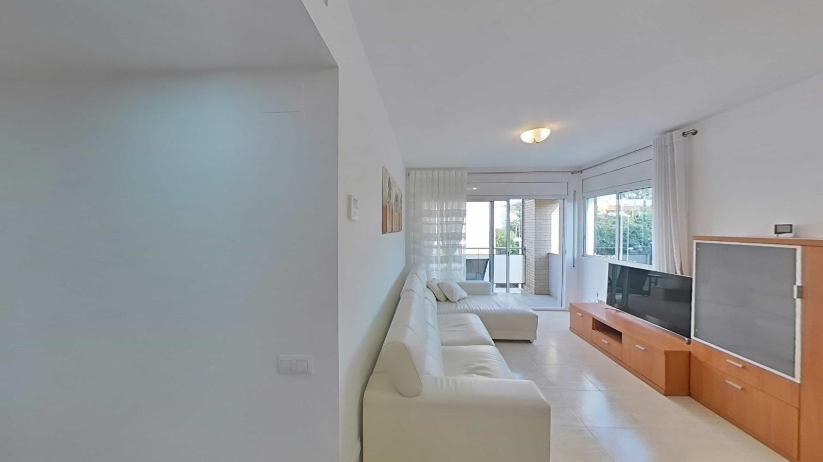 Imagen 2 Apto. Playa en venta en Lloret De Mar / A 200 metros de la playa