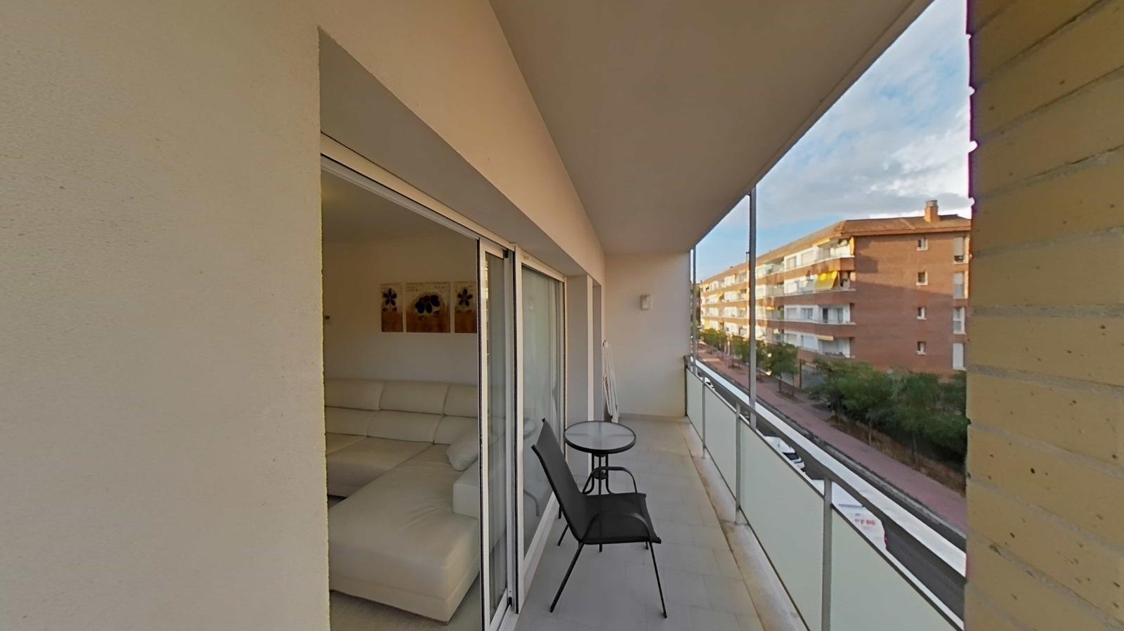 Imagen 6 Apto. Playa en venta en Lloret De Mar / A 200 metros de la playa