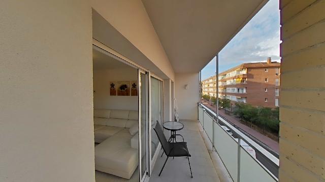 Imagen 6 Inmueble 306331 - Apto. Playa en venta en Lloret De Mar / A 200 metros de la playa