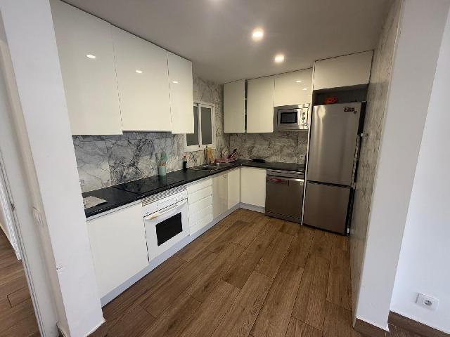 Imagen 6 Inmueble 306417 - Piso en venta en Blanes / A 200 metros de la playa