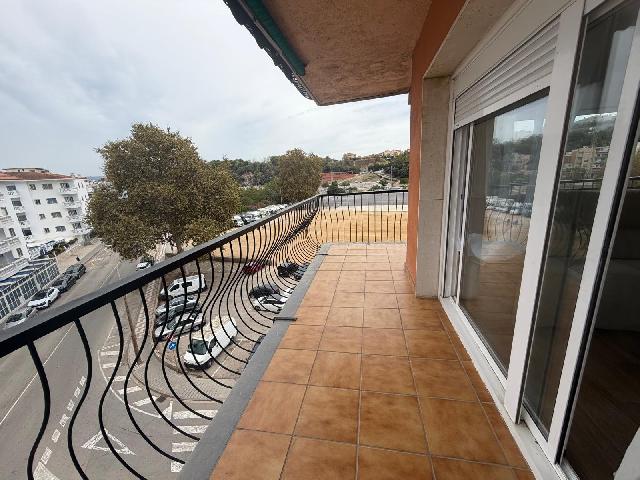 Imagen 1 Inmueble 306417 - Piso en venta en Blanes / A 200 metros de la playa