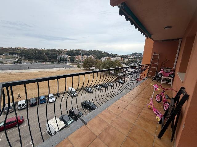 Imagen 2 Inmueble 306417 - Piso en venta en Blanes / A 200 metros de la playa