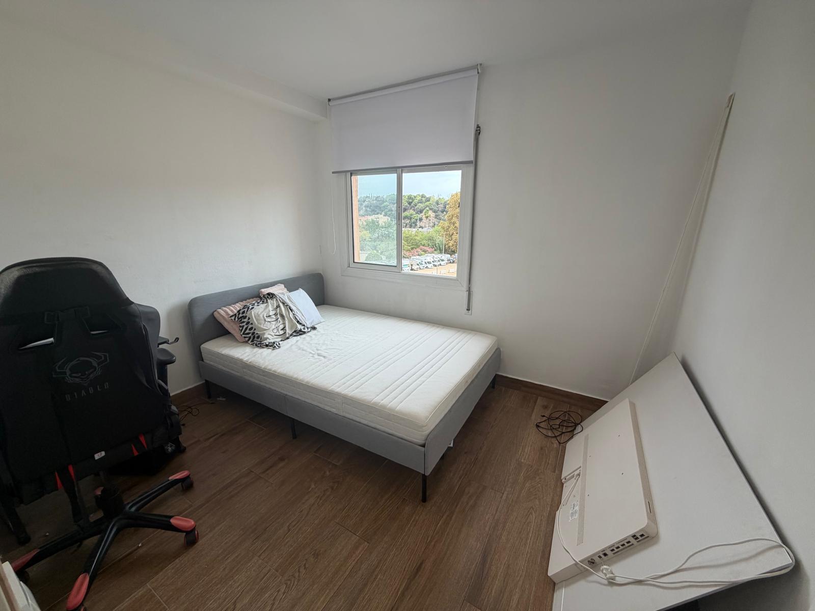 Imagen 9 Piso en venta en Blanes / A 200 metros de la playa