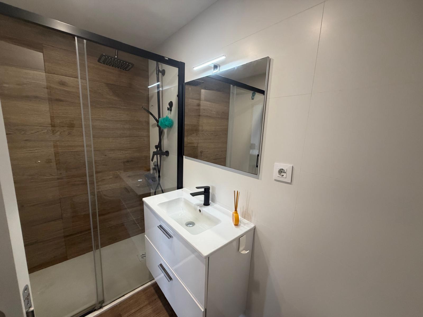 Imagen 7 Piso en venta en Blanes / A 200 metros de la playa