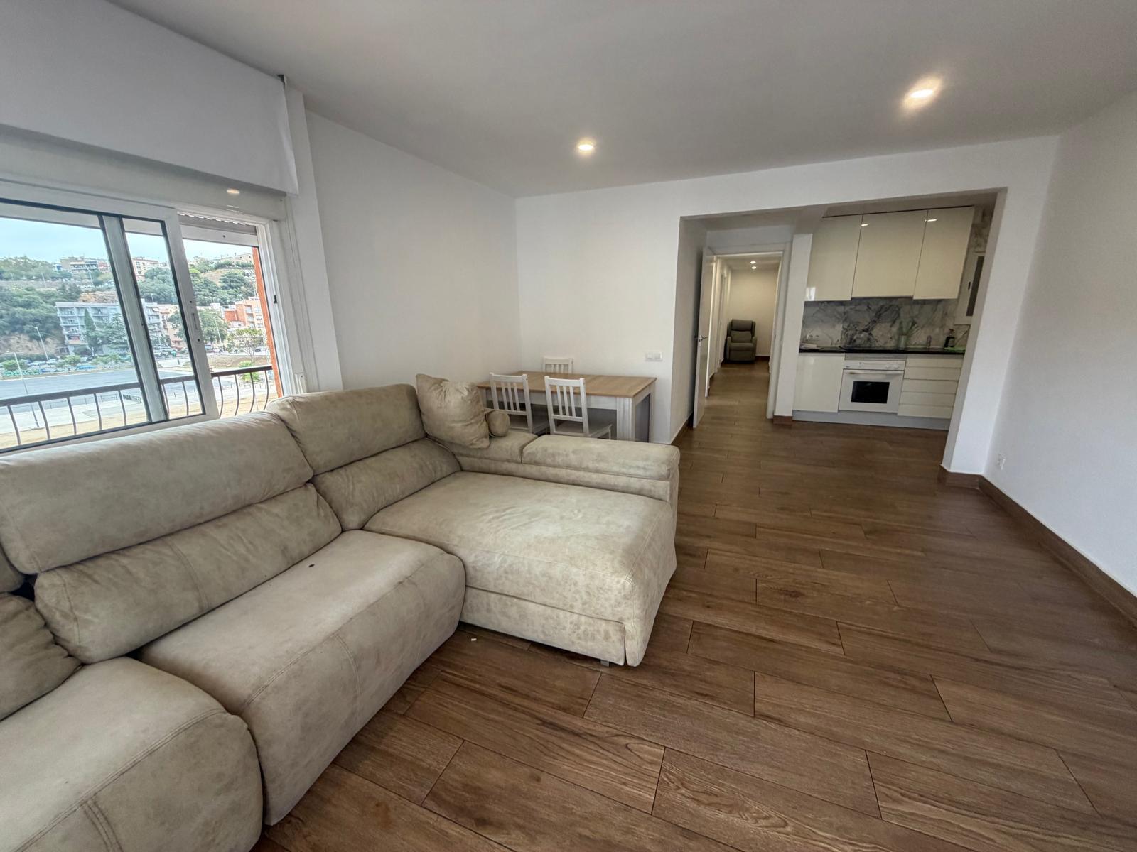 Imagen 4 Piso en venta en Blanes / A 200 metros de la playa