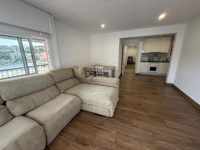 Imagen 4 Inmueble 306417 - Piso en venta en Blanes / A 200 metros de la playa