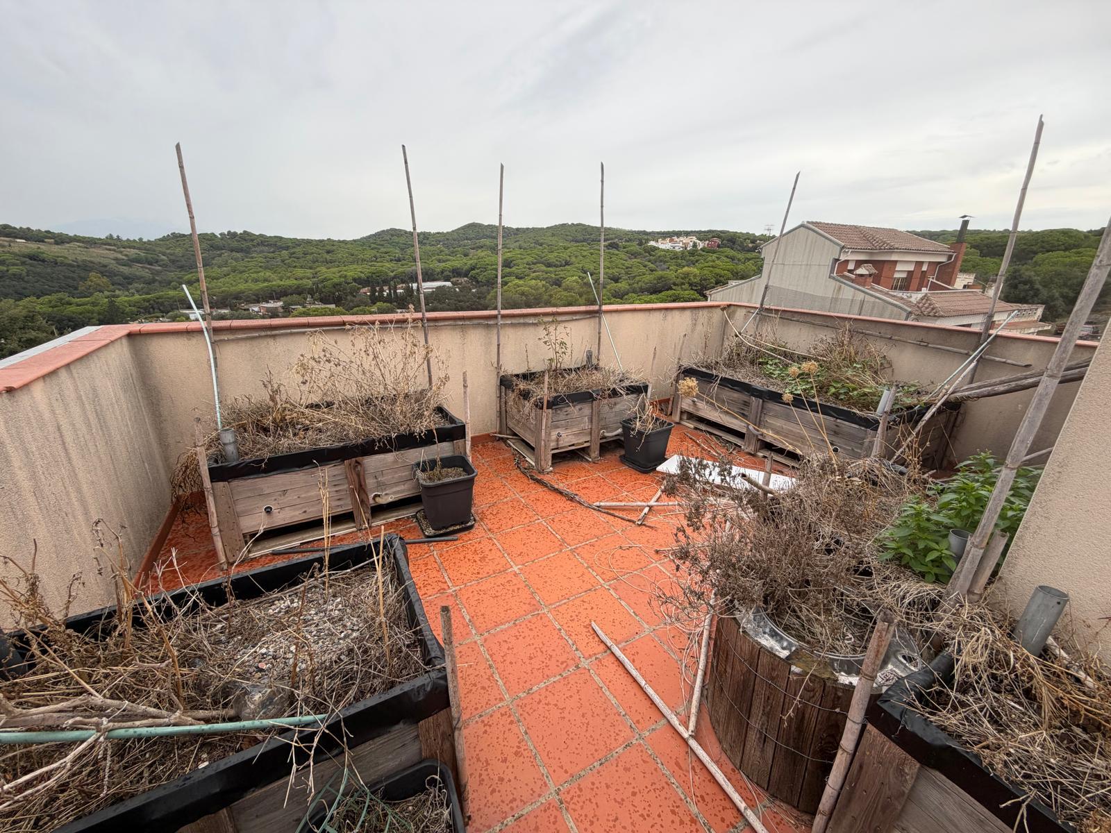 Imagen 16 Casa en venta en Blanes / Urbanización de fácil acceso