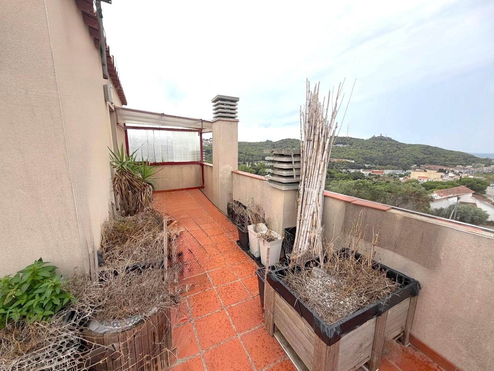 Imagen 5 Casa en venta en Blanes / Urbanización de fácil acceso