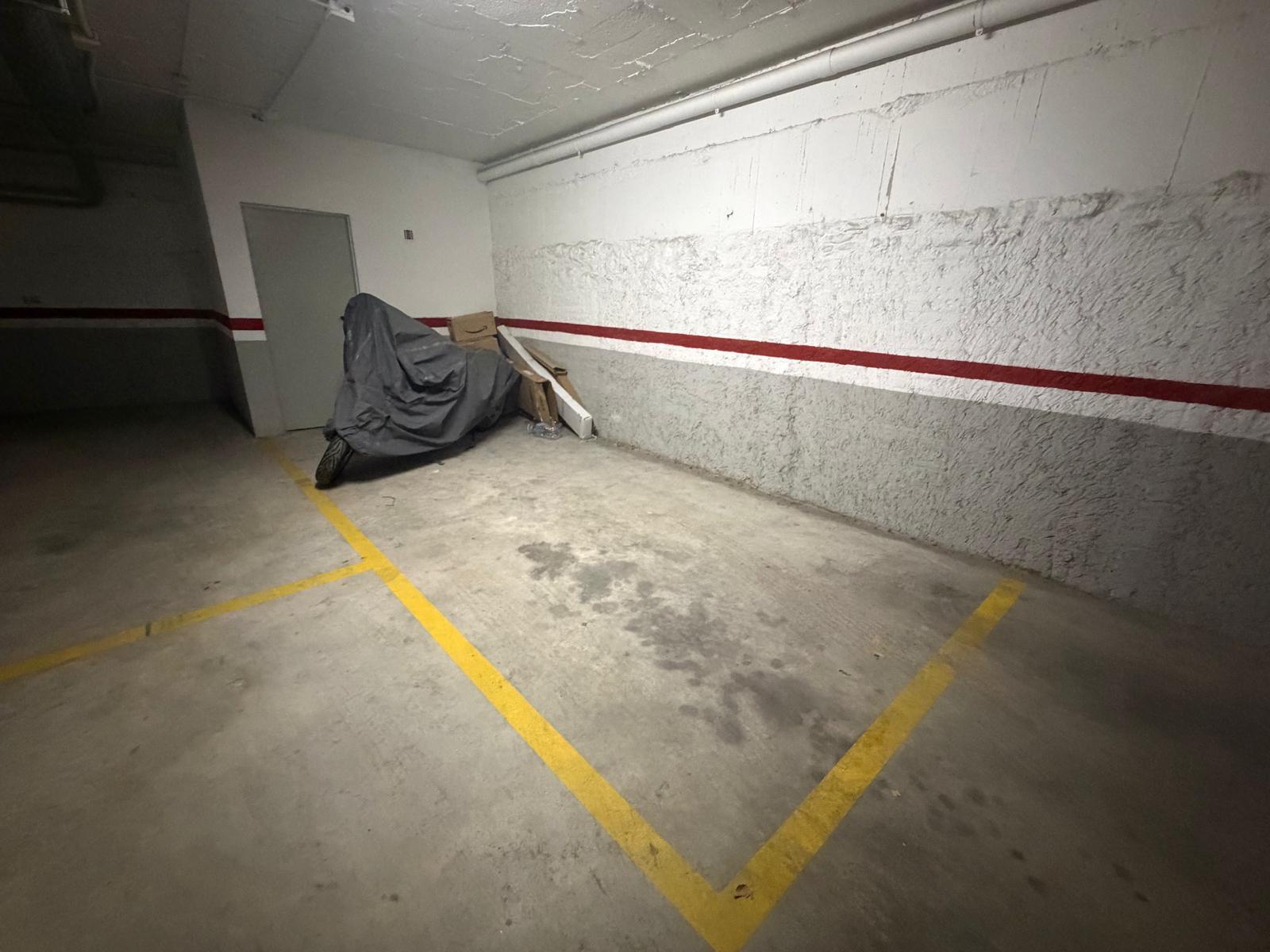 Imagen 5 Piso en venta en Tordera / Al lado del centro. Con garaje incluido