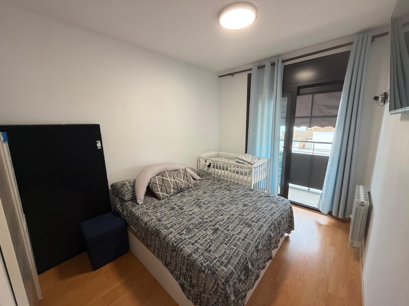 Imagen 7 Piso en venta en Tordera / Al lado del centro. Con garaje incluido