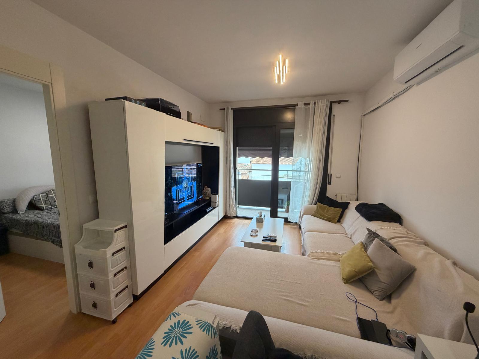 Imagen 1 Piso en venta en Tordera / Al lado del centro. Con garaje incluido