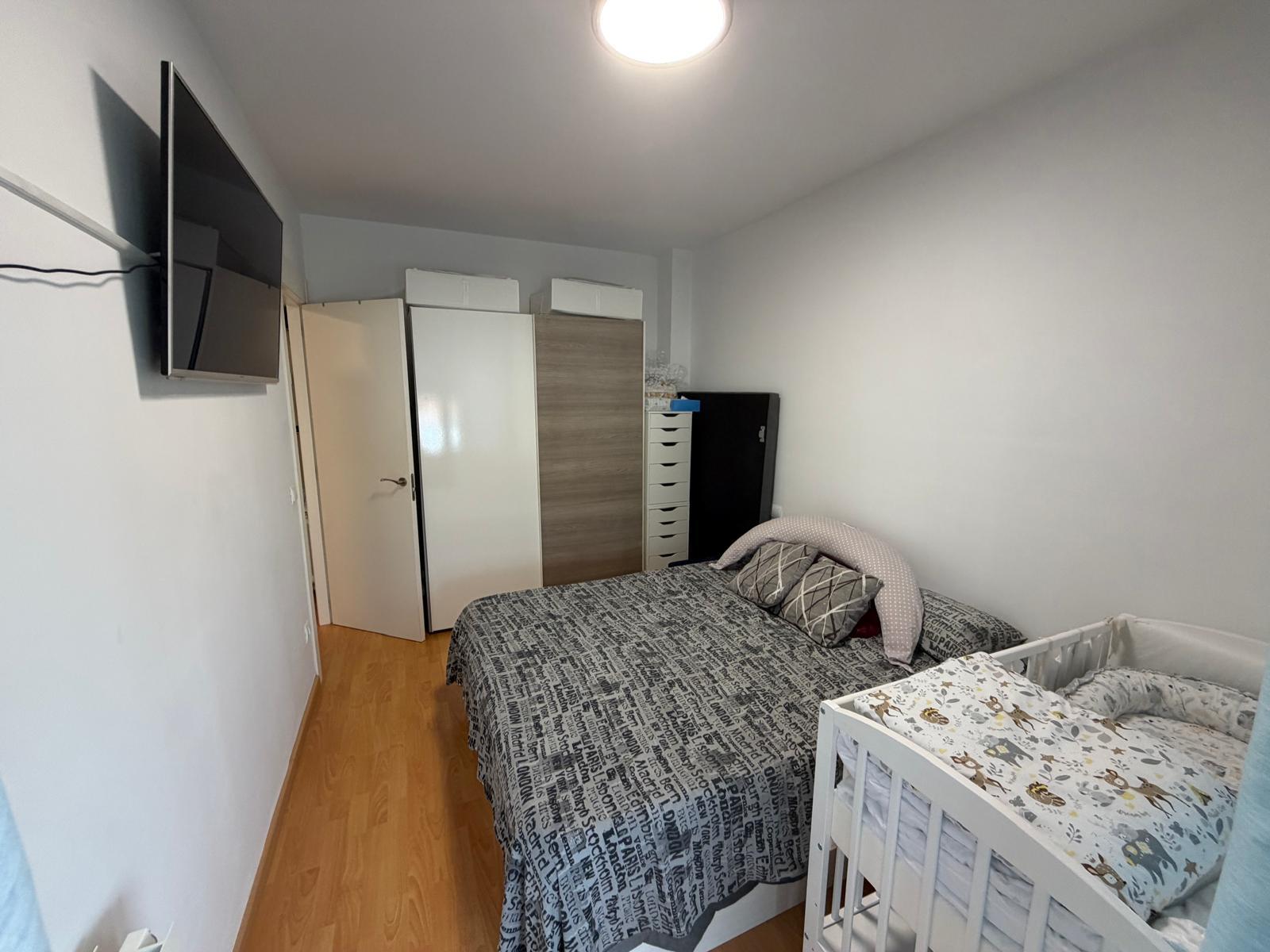 Imagen 8 Piso en venta en Tordera / Al lado del centro. Con garaje incluido