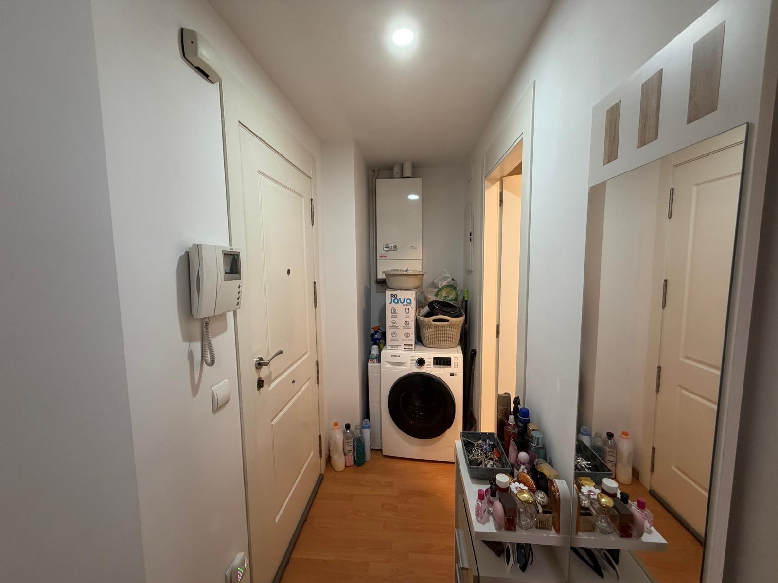 Imagen 13 Piso en venta en Tordera / Al lado del centro. Con garaje incluido