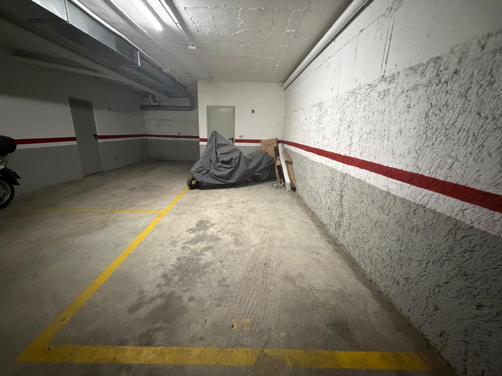 Imagen 6 Piso en venta en Tordera / Al lado del centro. Con garaje incluido