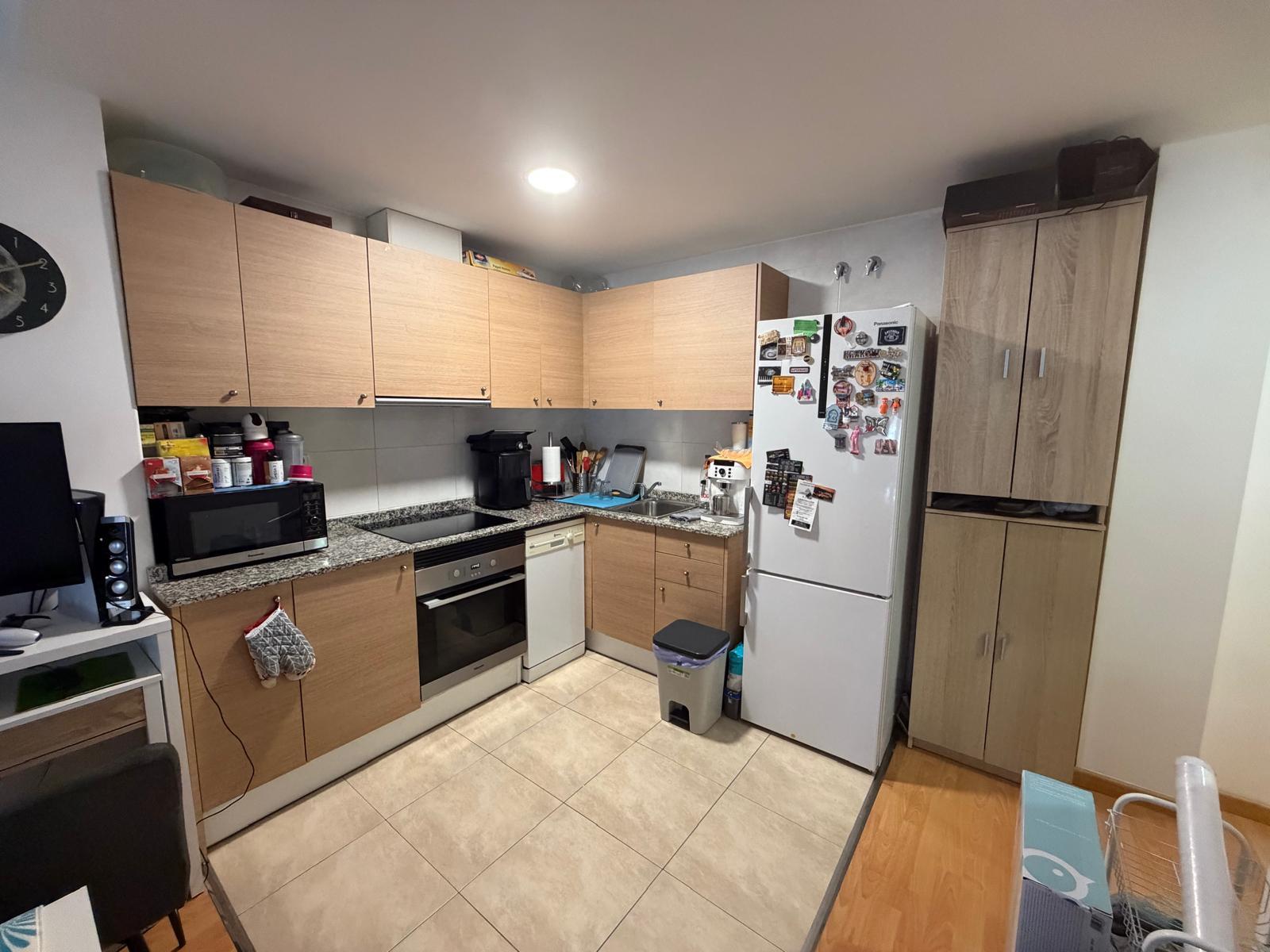 Imagen 11 Piso en venta en Tordera / Al lado del centro. Con garaje incluido