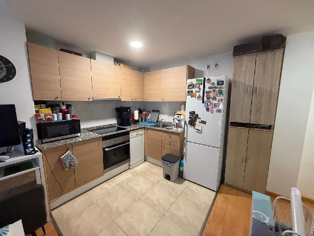 Imagen 11 Inmueble 306442 - Piso en venta en Tordera / Al lado del centro. Con garaje incluido