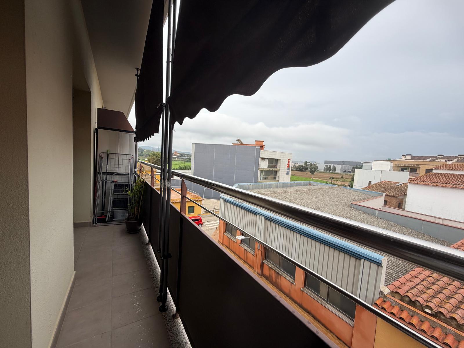 Imagen 4 Piso en venta en Tordera / Al lado del centro. Con garaje incluido