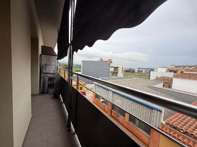 Imagen 4 Inmueble 306442 - Piso en venta en Tordera / Al lado del centro. Con garaje incluido